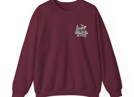 Copy of Copy of Copy of Copy of Copy of Copy of Copy of Unisex Heavy Blend™ Crewneck Sweatshirt