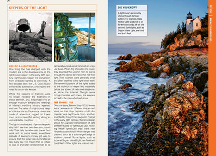 Fodor's Maine Coast: with Acadia National Park (Full-color Travel Guide)