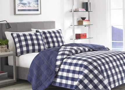 Eddie Bauer Home | Lake House Collection | Bedding Set - Home Bedding