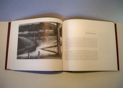 Reading the Forested Landscape: A Natural History of New England