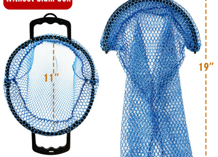 Palmyth Clam Bag (Without Clam Gun)