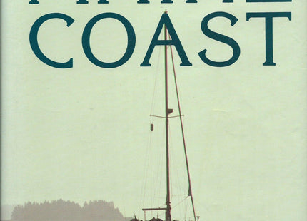 A Cruising Guide to the Maine Coast