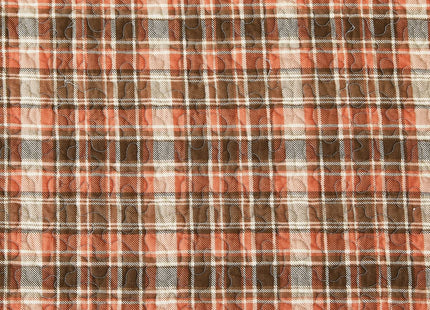 C&F Home Colton Tan Lodge Rustic Cabin Deer Cotton 3 Piece King Machine Washable Reversible Quilt Set King 3 Piece Set Tan