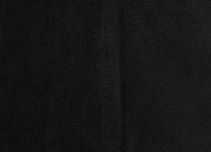 Amazon Essentials Men's Full-Zip Fleece Jacket - Discontinued Colors, Black, X-Small