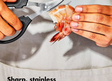 OXO Good Grips Seafood Scissors
