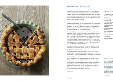 Eventide: Recipes for Clambakes, Oysters, Lobster Rolls, and More from a Modern Maine Seafood Shack