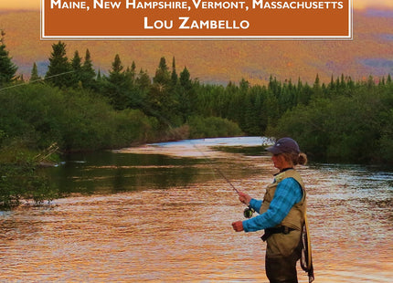 Flyfisher's Guide to New England