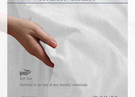 Pointehaven 180 GSM 100% Cotton Flannel Sheet Set - Twin, Pine Tree Red - Warm & Cozy - Pre-Shrunk -Deep Pockets - Elastic All Around-Comfy Double Brushed