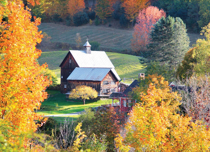 Frommer's New England (Complete Guide)
