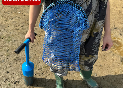 Palmyth Clam Bag (Without Clam Gun)