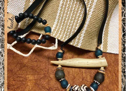 New WhiteTail Naturals - Deer Antler Crafting Tips, Points for Jewelry Making, Key Chains, Home Decor, Native Crafts & Pendants