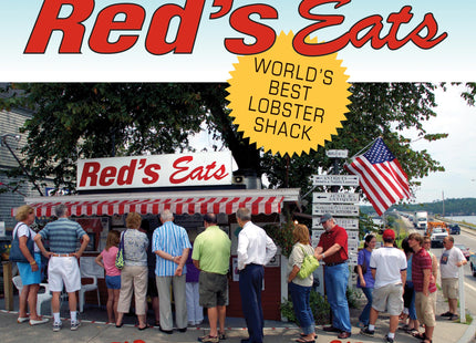Red's Eats: World's Best Lobster Shack