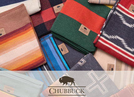 100% Wool Blanket Camping, 60x84" Large Warm Blankets for Winter,Lighthouse