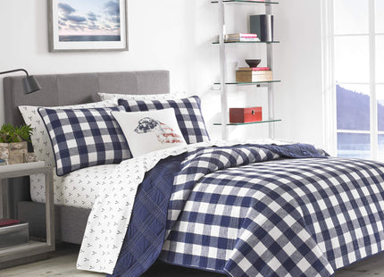 Eddie Bauer Home | Lake House Collection | Bedding Set - Home Bedding