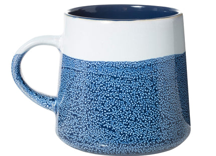Cape Shore 16oz Stoneware Glazed Artisan Mug (Lobster)
