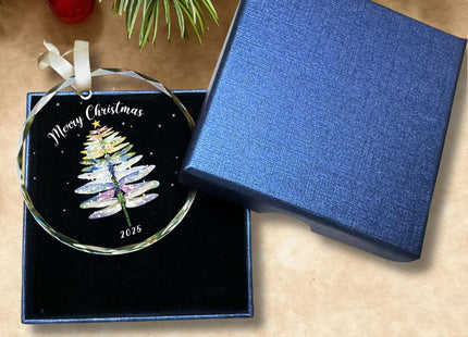 Dragonfly Ornament - Dragonfly Gifts for Women, Lovers
