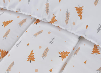 Utopia Bedding 3 Pc Kids Twin Comforter Set, Pine Tree