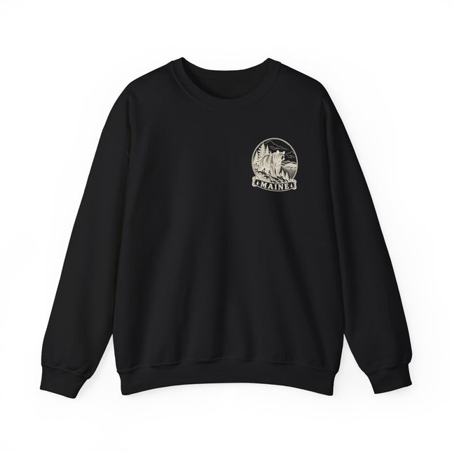 Copy of Copy of Copy of Copy of Copy of Copy of Unisex Heavy Blend™ Crewneck Sweatshirt