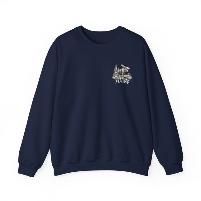 Copy of Copy of Copy of Copy of Copy of Copy of Copy of Unisex Heavy Blend™ Crewneck Sweatshirt