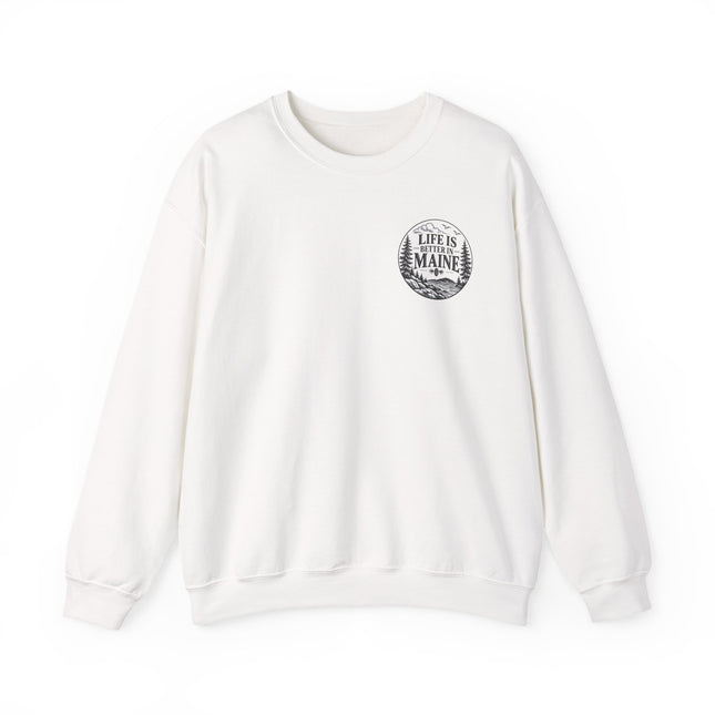Copy of Copy of Copy of Unisex Heavy Blend™ Crewneck Sweatshirt