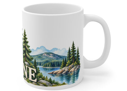 Mug 11oz