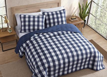 Eddie Bauer Home | Lake House Collection | Bedding Set - Home Bedding