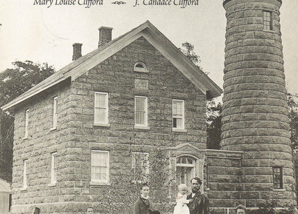Women Who Kept the Lights: An Illustrated History of Female Lighthouse Keepers