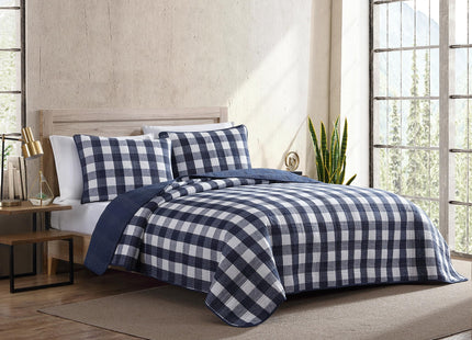 Eddie Bauer Home | Lake House Collection | Bedding Set - Home Bedding