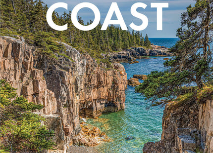 Fodor's Maine Coast: with Acadia National Park (Full-color Travel Guide)