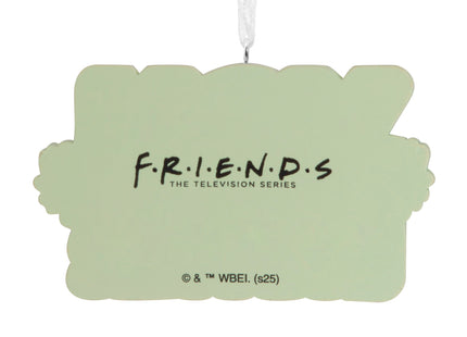 Hallmark Friends Christmas Ornament (You are My Lobster)