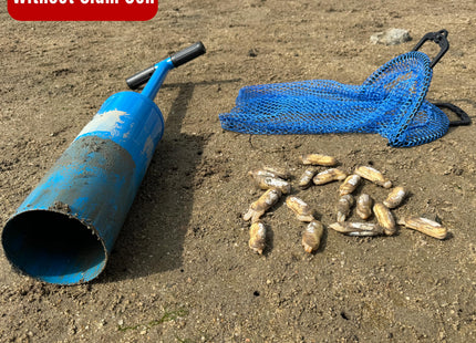Palmyth Clam Bag (Without Clam Gun)