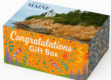 Congratulations Gift Box - (Premium)