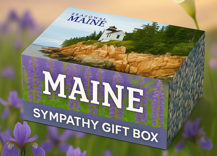 Sympathy Gift Box - (Standard)