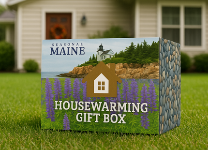 Housewarming Gift Box - (Standard)