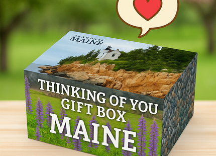 Thinking of You Gift Box - (Standard)