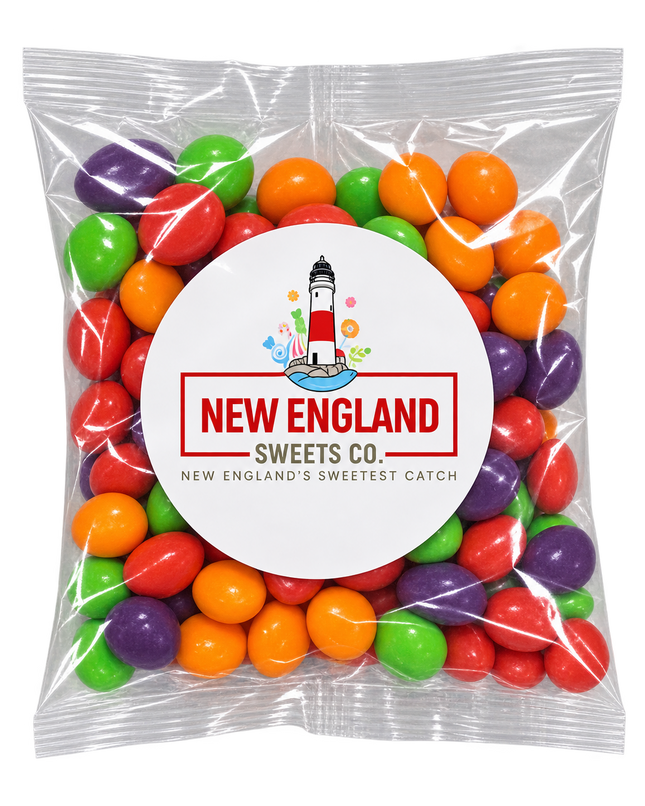 Runts Candy - 4oz