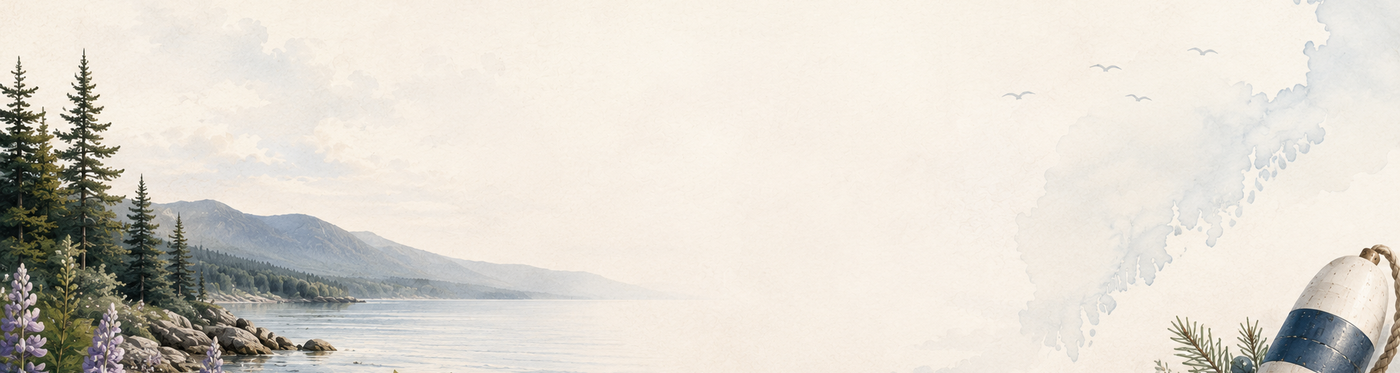 Why You'll Love Seasonal Maine