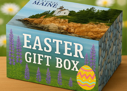 Easter Gift Box  -  (Standard)