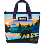 Silhouette Moose