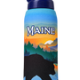Silhouette Bear