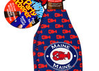 Repeat Lobster – Navy