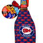 Repeat Lobster – Navy