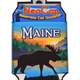 Silhouette Moose