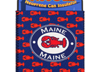 Repeat Lobster – Navy