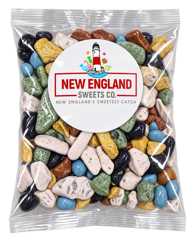 Chocolate Rocks - 4oz Bag