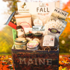 Collection image for: All Gift Boxes – SeasonalMaine.com – New England Artisan Gifts