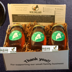 Collection image for: Maine Honey Gift Box