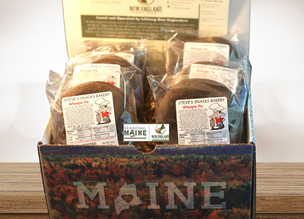 Maine Whoopie Pie Gift Box