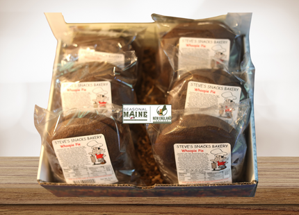 Maine Whoopie Pie Gift Box