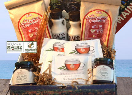 Breakfast in Maine Gift Box [Premium]
